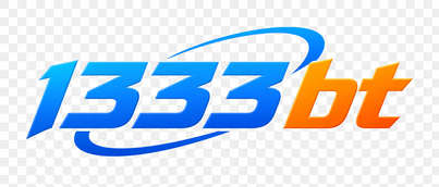 1333bt লোগো